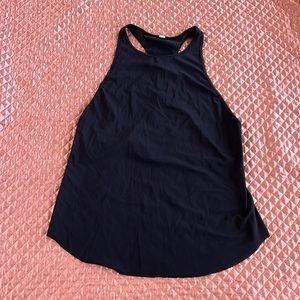 🍋 Lululemon racerback size 4